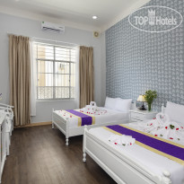 CCT Hotel Nha Trang 