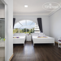 CCT Hotel Nha Trang 