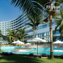 Selectum Noa Resort Cam Ranh 