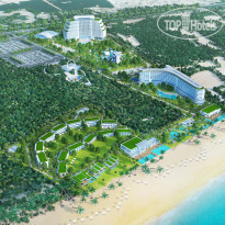 Selectum Noa Resort Cam Ranh 