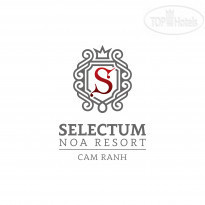 Selectum Noa Resort Cam Ranh Logo