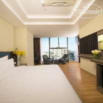 Areca Hotel Nha Trang 