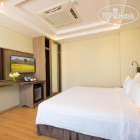 Areca Hotel Nha Trang 