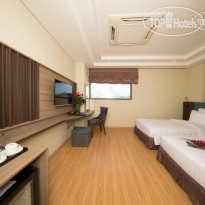 Areca Hotel Nha Trang 