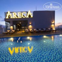 Areca Hotel Nha Trang 