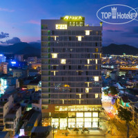 Areca Hotel Nha Trang 4*