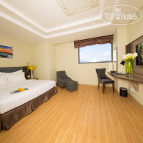 Areca Hotel Nha Trang 