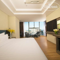 Areca Hotel Nha Trang 