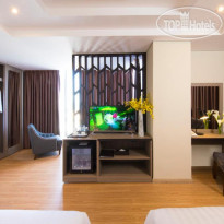 Areca Hotel Nha Trang 