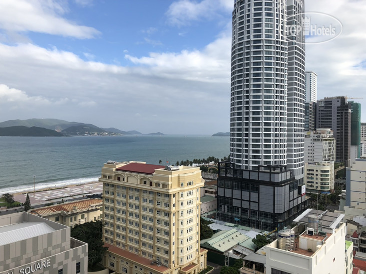 Gonsala Hotel Nha Trang