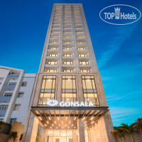 Gonsala Hotel Nha Trang 4*