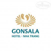 Gonsala Hotel Nha Trang Gonsala Hotel Nha Trang Logo