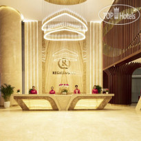 Regalia Gold Hotel 