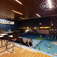 Nalicas Hotel 4*