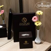 Nalicas Hotel 