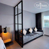 Anrizon Hotel Nha Trang 