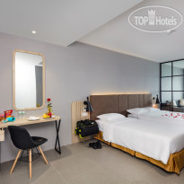 Anrizon Hotel Nha Trang 