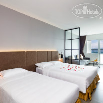 Anrizon Hotel Nha Trang 