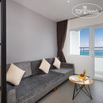 Anrizon Hotel Nha Trang 