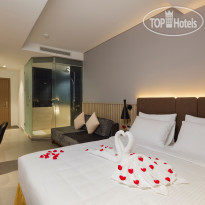 Anrizon Hotel Nha Trang 