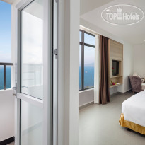 Anrizon Hotel Nha Trang 