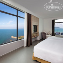 Anrizon Hotel Nha Trang 