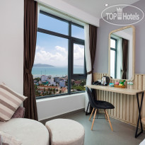 Anrizon Hotel Nha Trang 