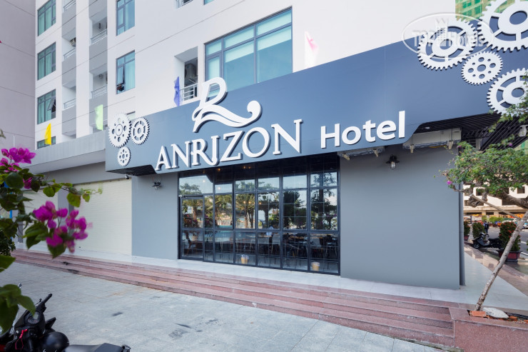 Фотографии отеля  Anrizon Hotel Nha Trang 4*