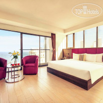 Atlantic Nha Trang Hotel 