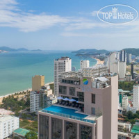 Green Beach Nha Trang Hotel 5*