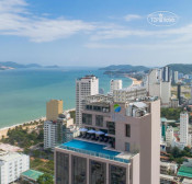 Green Beach Nha Trang Hotel 5*