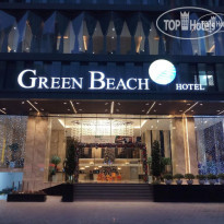 Green Beach Nha Trang Hotel 