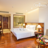 Green Beach Nha Trang Hotel 