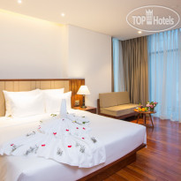 Green Beach Nha Trang Hotel 