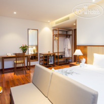 Green Beach Nha Trang Hotel 