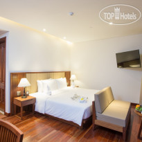 Green Beach Nha Trang Hotel 