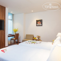 Green Beach Nha Trang Hotel 