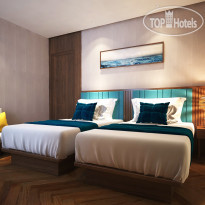 Green Beach Nha Trang Hotel 