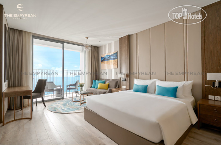 The Empyrean Nha Trang