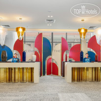 The Empyrean Nha Trang Reception