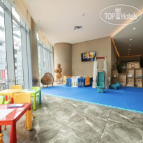 The Empyrean Nha Trang Детский клуб