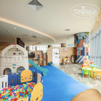 The Empyrean Nha Trang Детский клуб
