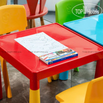 The Empyrean Nha Trang Детский клуб