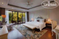 Nha Trang Marriott Resort & Spa, Hon Tre Island 5*