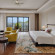 Nha Trang Marriott Resort & Spa, Hon Tre Island 