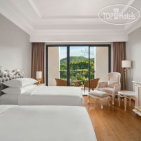 Nha Trang Marriott Resort & Spa, Hon Tre Island  