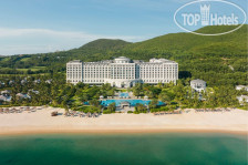 Nha Trang Marriott Resort & Spa, Hon Tre Island 5*