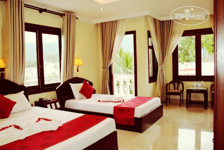 Gm Sun Beach Doc Let