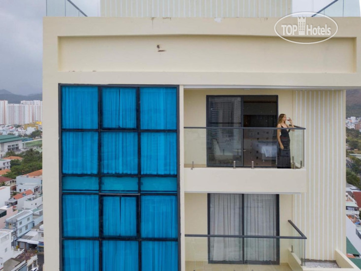 Elite Hotel Nha Trang