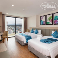 Elite Hotel Nha Trang 